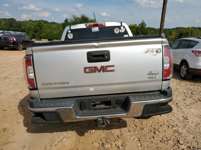 Photo 6 from auction – 2016 GMC CANYON SLE with VIN 1GTG6CE32G1390136