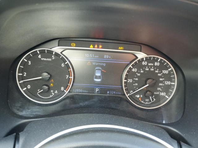 Photo 9 from auction – 2024 NISSAN ALTIMA SR with VIN 1N4BL4CW7RN334281