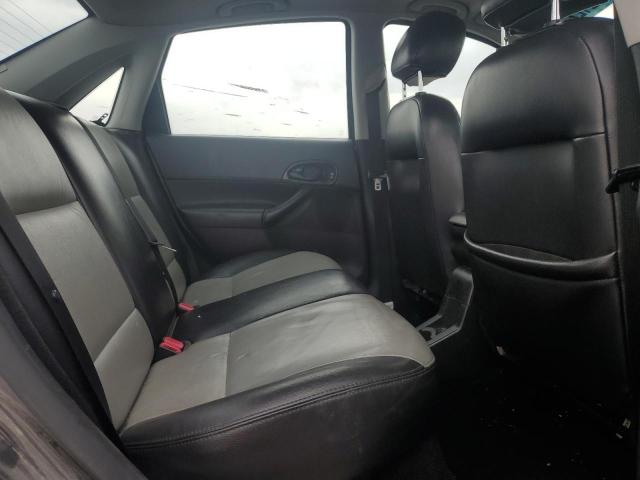 Photo 10 from auction – 2007 FORD FOCUS ZX4 with VIN 1FAHP34N87W194540