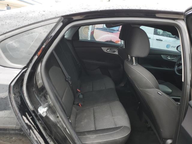Photo 10 from auction – 2023 KIA FORTE LX with VIN 3KPF24ADXPE511519