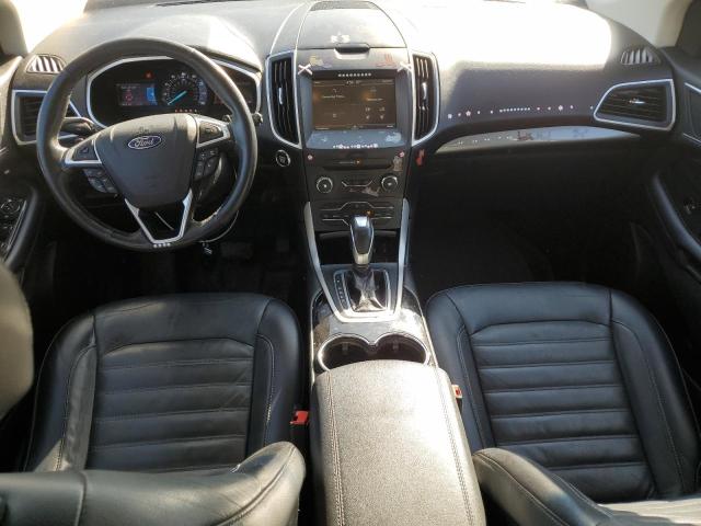Photo 8 from auction – 2015 FORD EDGE SEL with VIN 2FMTK4J90FBC32306
