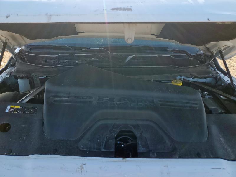 Photo 11 from auction – 2024 RAM 2500 LARAM with VIN 3C6UR5FJ5RG315705