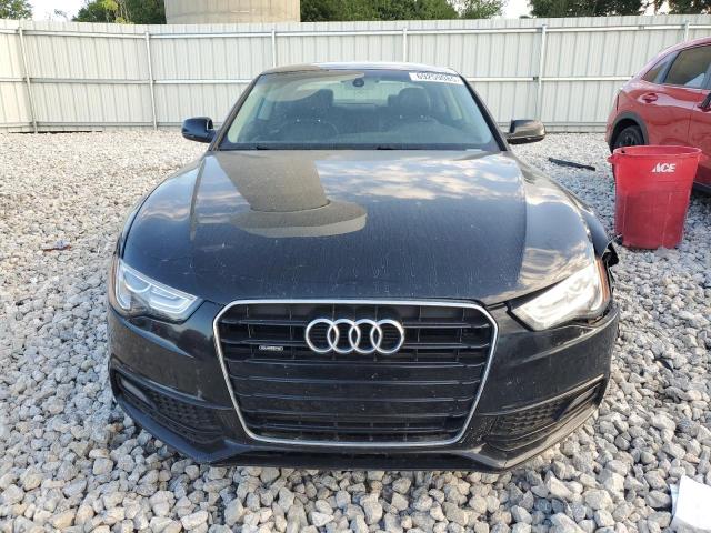 Photo 5 from auction – 2016 AUDI A5 PREMIUM PLUS S-LINE with VIN WAUD2AFR1GA041603