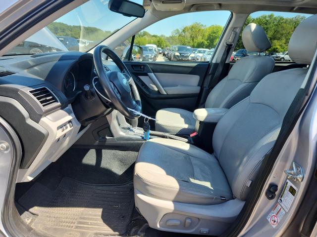Photo 7 from auction – 2016 SUBARU FORESTER 2 with VIN JF2SJADC5GH439367