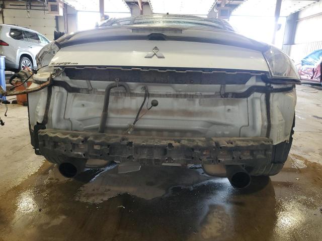 Photo 6 from auction – 2012 MITSUBISHI ECLIPSE GS with VIN 4A31K5DF4CE007256