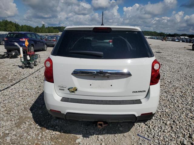 Photo 6 from auction – 2014 CHEVROLET EQUINOX LS with VIN 2GNFLEEK3E6371300