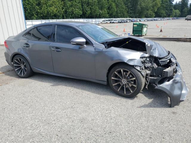 Photo 4 from auction – 2015 LEXUS IS 250 with VIN JTHBF1D26F5058536