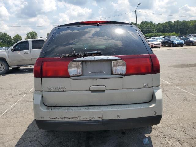 Photo 6 from auction – 2006 BUICK RENDEZVOUS with VIN 3G5DA03LX6S570701