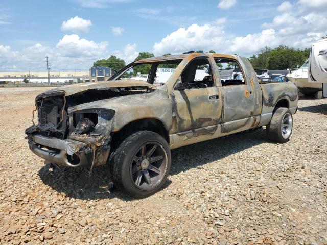 Photo 1 from auction – 2009 DODGE RAM 2500 with VIN 3D7KS29L59G527431