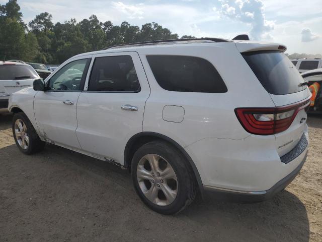 Photo 2 from auction – 2014 DODGE DURANGO SX with VIN 1C4RDHAG5EC581684