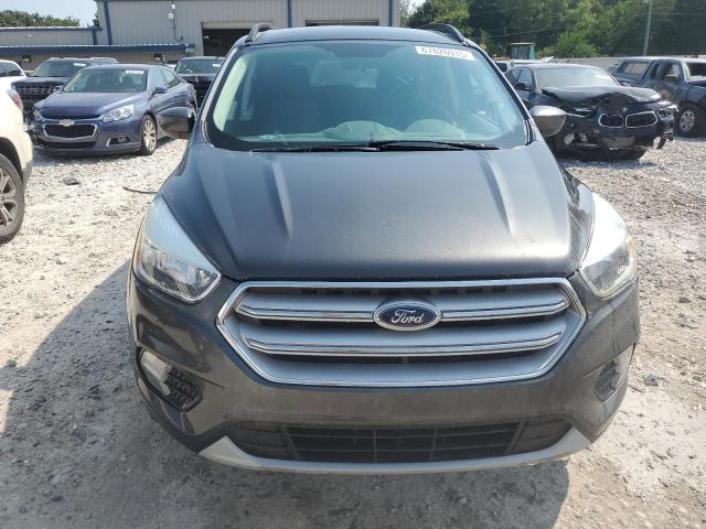 Photo 5 from auction – 2018 FORD ESCAPE with VIN 1FMCU9GD1JUB74860