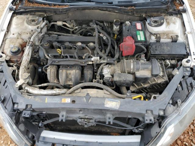 Photo 11 from auction – 2012 FORD FUSION SEL with VIN 3FAHP0JA5CR228883