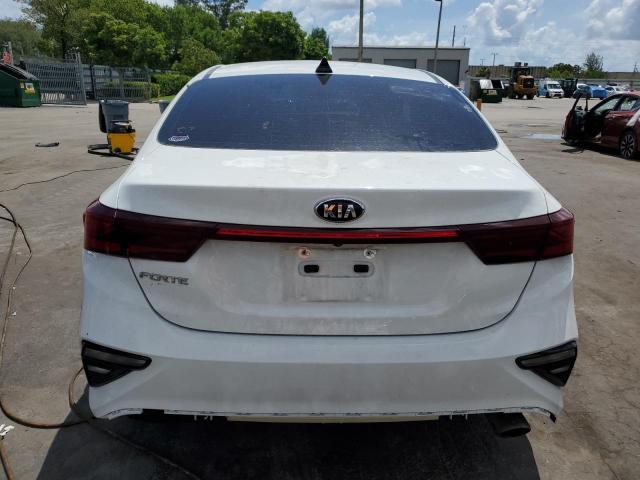 Photo 6 from auction – 2019 KIA FORTE with VIN 3KPF24AD5KE010806