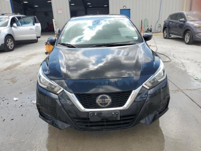 Photo 5 from auction – 2020 NISSAN VERSA S with VIN 3N1CN8DVXLL806750