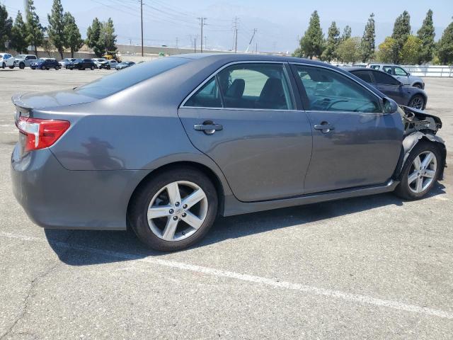 Photo 3 from auction – 2014 TOYOTA CAMRY L with VIN 4T1BF1FK9EU439327