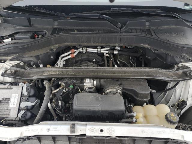 Photo 12 from auction – 2021 FORD EXPLORER P with VIN 1FM5K8AB5MGA86400