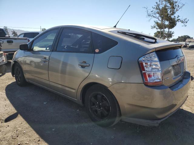 Photo 2 from auction – 2008 TOYOTA PRIUS with VIN JTDKB20U283339595