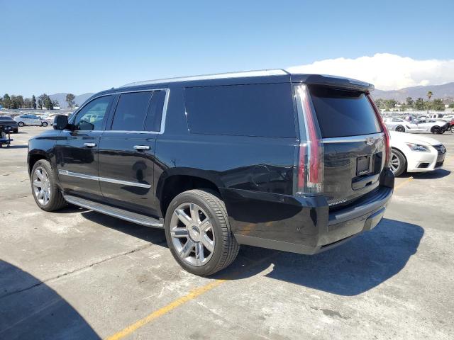 Photo 2 from auction – 2019 CADILLAC ESCALADE E with VIN 1GYS4HKJ2KR138455