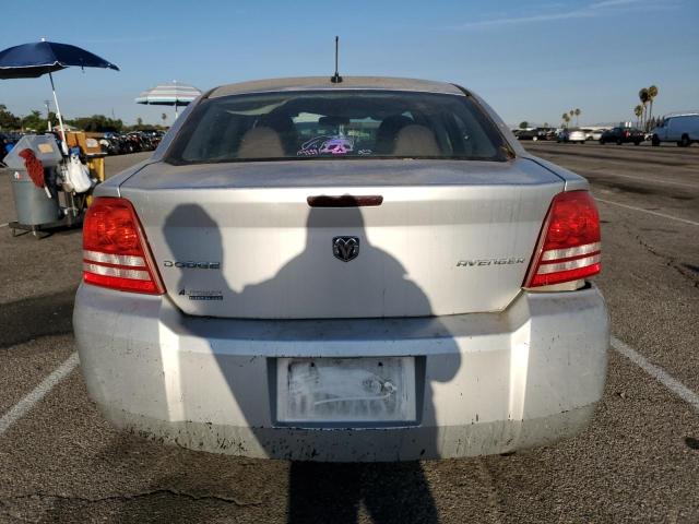 Photo 6 from auction – 2009 DODGE AVENGER SE with VIN 1B3LC46B59N508566