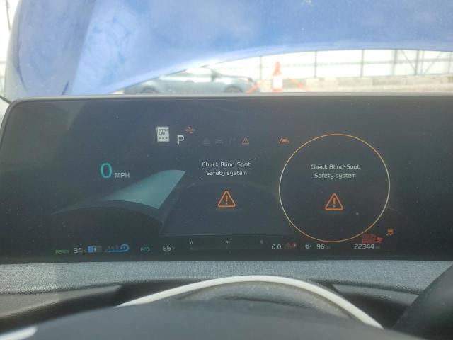 Photo 9 from auction – 2022 KIA EV6 LIGHT with VIN KNDC3DLCXN5087479
