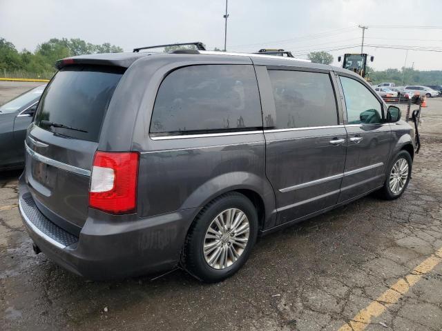 Photo 3 from auction – 2014 CHRYSLER TOWN & COU with VIN 2C4RC1CG0ER243950