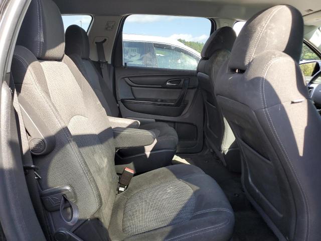 Photo 11 from auction – 2016 CHEVROLET TRAVERSE L with VIN 1GNKVHKD3GJ264818