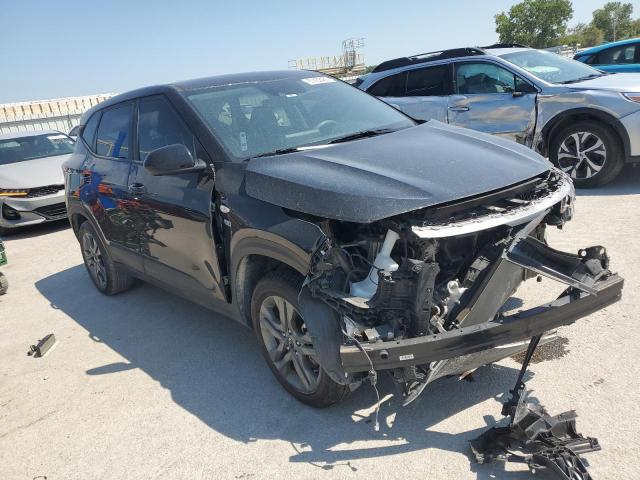 Photo 4 from auction – 2023 KIA SELTOS LX with VIN KNDEPCAA7P7432144