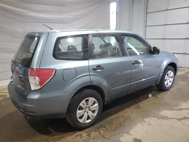 Zdjęcie 3 z aukcji – 2009 SUBARU FORESTER 2 z VIN JF2SH61659H777362