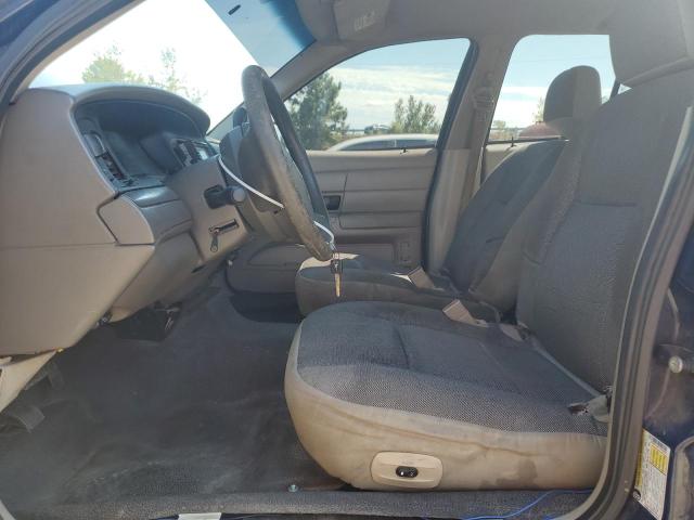 Photo 7 from auction – 2007 FORD CROWN VICT with VIN 2FAFP71W17X123079