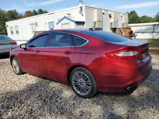 Photo 2 from auction – 2016 FORD FUSION SE with VIN 3FA6P0T99GR293705