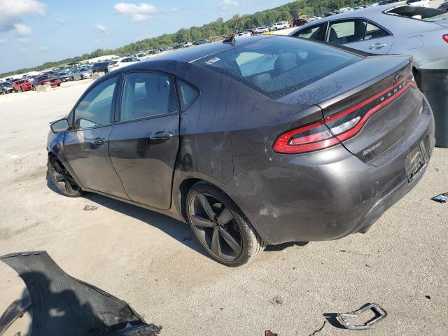 Photo 2 from auction – 2014 DODGE DART SXT with VIN 1C3CDFBB8ED799856