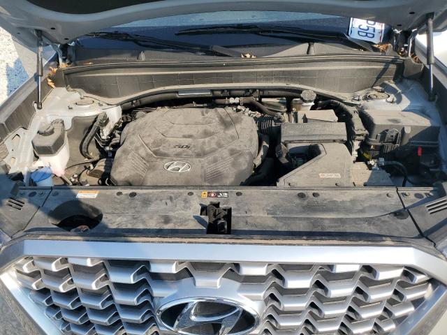 Photo 12 from auction – 2022 HYUNDAI PALISADE S with VIN KM8R4DHE6NU355088