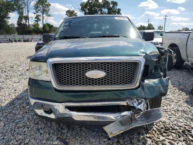 Photo 5 from auction – 2007 FORD F150 SUPER with VIN 1FTPW12V47FB13243