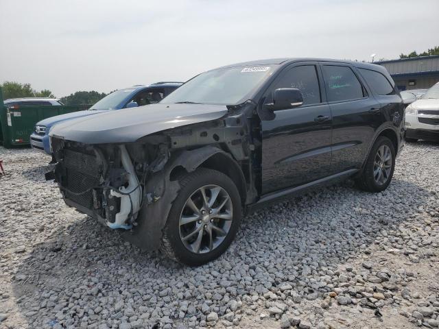 DODGE DURANGO LI 2016 with VIN 1C4RDJDG4GC401939 - Photo from auction