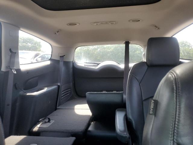 Photo 10 from auction – 2015 BUICK ENCLAVE with VIN 5GAKRCKD6FJ347109