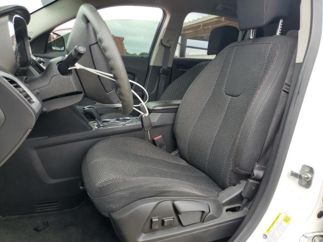 Photo 7 from auction – 2017 GMC TERRAIN SL with VIN 2GKALMEK3H6256993