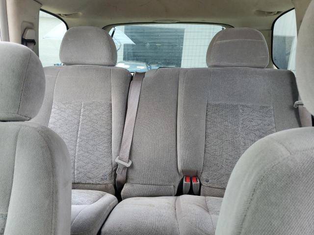 Photo 10 from auction – 2007 GMC ENVOY with VIN 1GKDS13S972117190