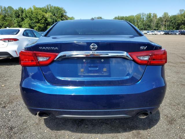 Photo 6 from auction – 2016 NISSAN MAXIMA 3.5 with VIN 1N4AA6AP1GC406934