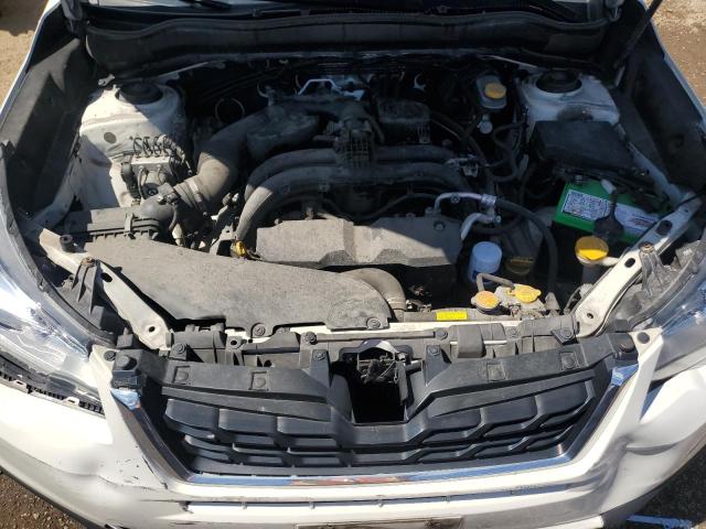 Photo 11 from auction – 2018 SUBARU FORESTER 2 with VIN JF2SJABC5JH428671