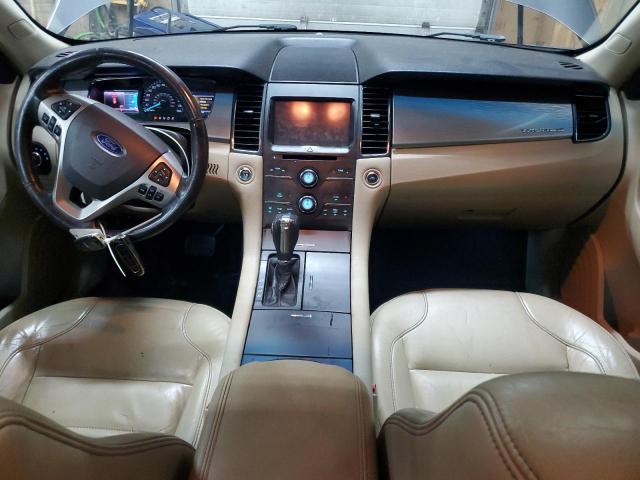 Photo 8 from auction – 2013 FORD TAURUS SEL with VIN 1FAHP2H88DG115579