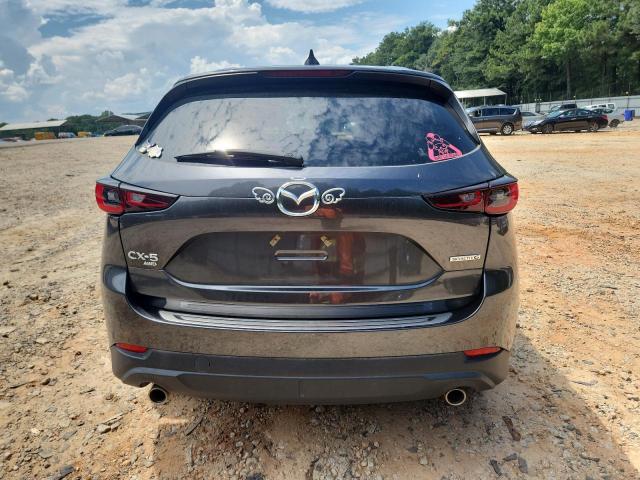 Photo 6 from auction – 2023 MAZDA CX-5 PREMI with VIN JM3KFBDM7P0162810