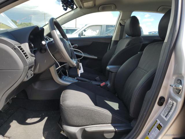 Photo 7 from auction – 2013 TOYOTA COROLLA BA with VIN 5YFBU4EE2DP193031
