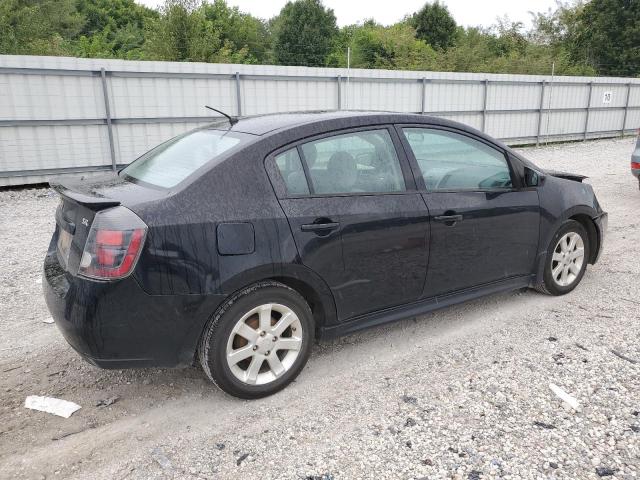 Zdjęcie 3 z aukcji – 2012 NISSAN SENTRA 2.0 z VIN 3N1AB6AP1CL724240
