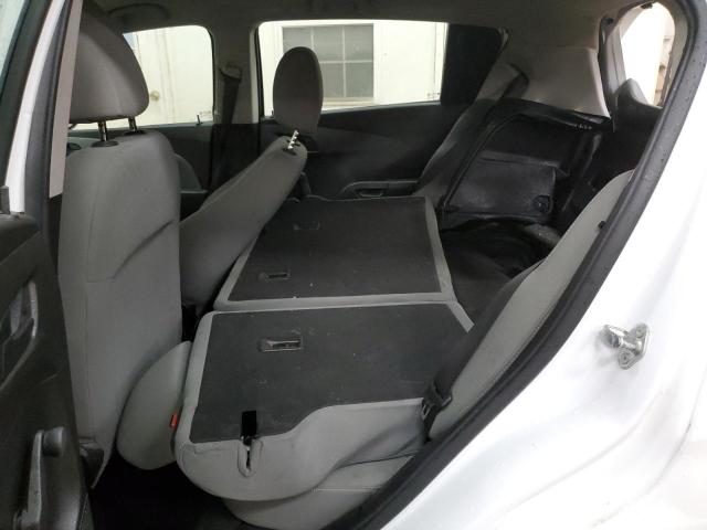 Photo 10 from auction – 2018 CHEVROLET SONIC with VIN 1G1JG6SHXJ4111731