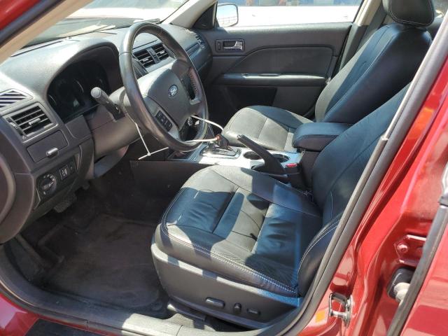 Photo 7 from auction – 2011 FORD FUSION SEL with VIN 3FAHP0JG7BR325568