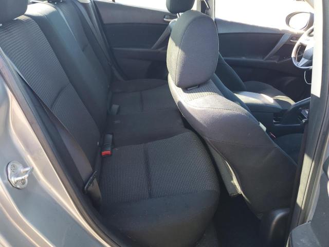 Photo 10 from auction – 2012 MAZDA 3 I with VIN JM1BL1UG4C1519502