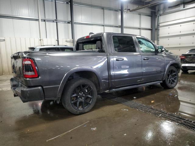 Photo 3 from auction – 2020 RAM 1500 LARAM with VIN 1C6SRFJT5LN308631