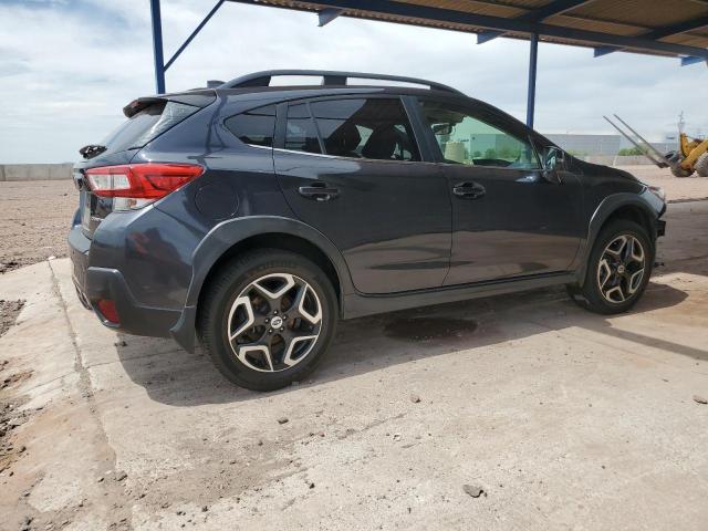 Photo 3 from auction – 2018 SUBARU CROSSTREK with VIN JF2GTALC3JH224787