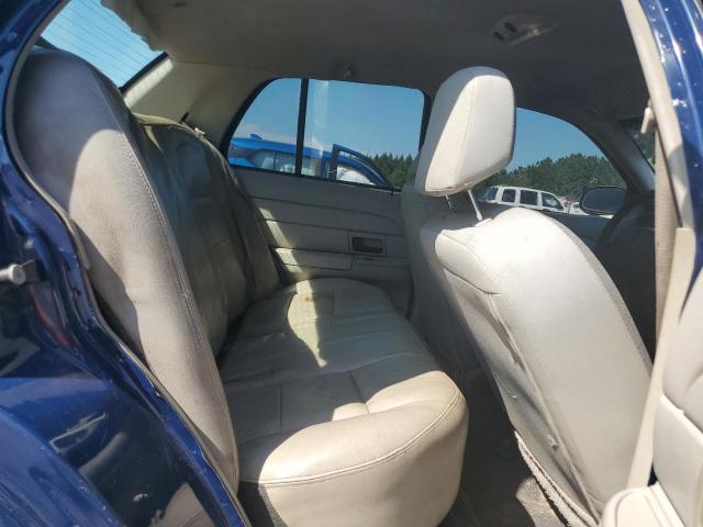 Photo 10 from auction – 2007 FORD CROWN VICT with VIN 2FAFP71W17X123079