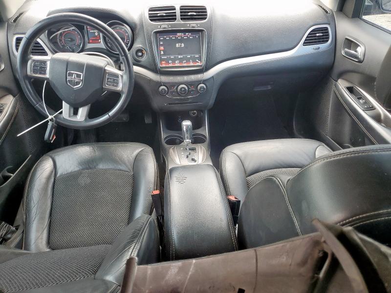 Photo 8 from auction – 2018 DODGE JOURNEY CR with VIN 3C4PDCGG1JT276571